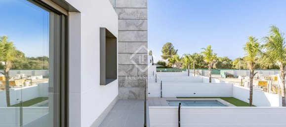 4 bedrooms Villa in Cambrils, Spain No. 188407 7