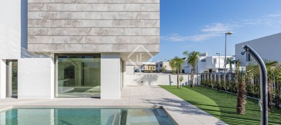 4 bedrooms Villa in Cambrils, Spain No. 188407 19