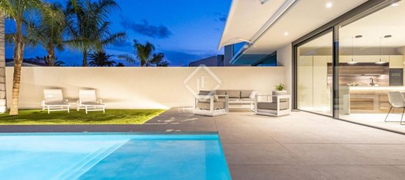 4 bedrooms Villa in Cambrils, Spain No. 188407 17