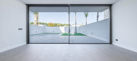 4 bedrooms Villa in Cambrils, Spain No. 188407 33