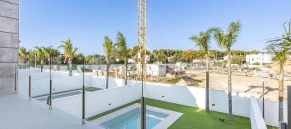 4 bedrooms Villa in Cambrils, Spain No. 188407 2