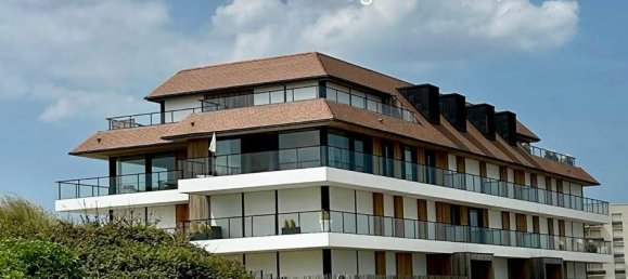 2 bedrooms Apartment in Neufchatel-Hardelot, France No. 53754 13