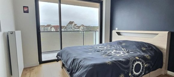 2 bedrooms Apartment in Neufchatel-Hardelot, France No. 53754 6