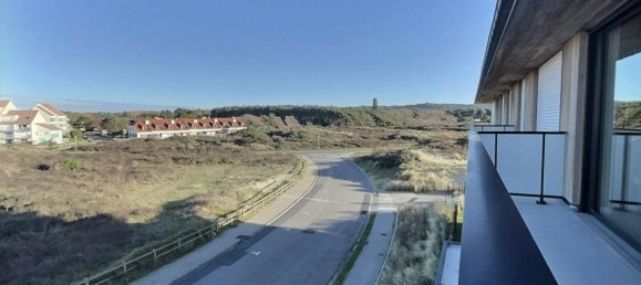 2 bedrooms Apartment in Neufchatel-Hardelot, France No. 53754 11