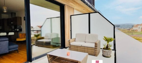 2 bedrooms Apartment in Neufchatel-Hardelot, France No. 53754 14