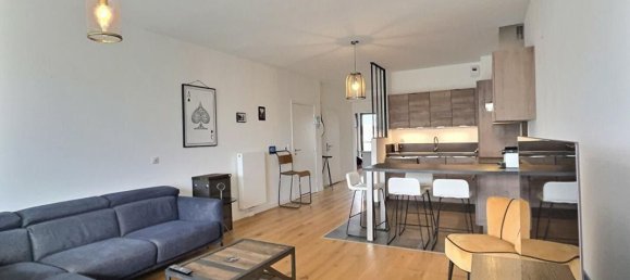 2 bedrooms Apartment in Neufchatel-Hardelot, France No. 53754 9