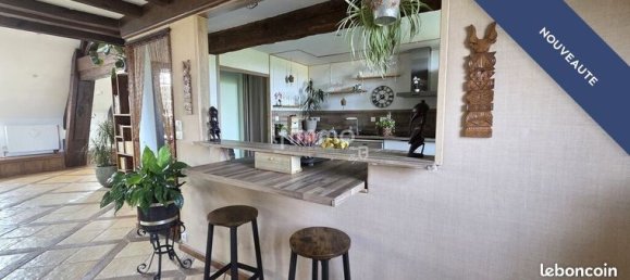 4 chambres Duplex à Autun, France No. 358958 10