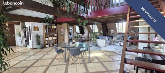 4 chambres Duplex à Autun, France No. 358958 3