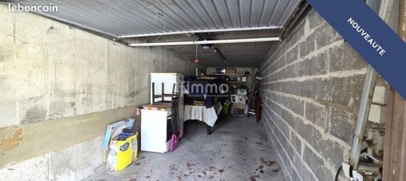 4 chambres Duplex à Autun, France No. 358958 14