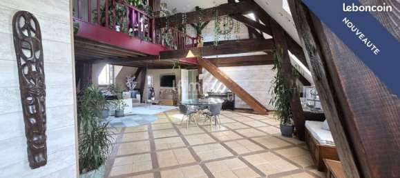 4 chambres Duplex à Autun, France No. 358958 4