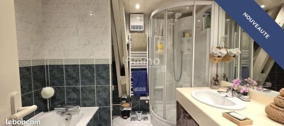 4 chambres Duplex à Autun, France No. 358958 11