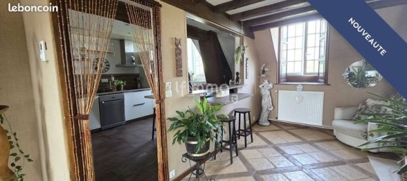 4 chambres Duplex à Autun, France No. 358958 9