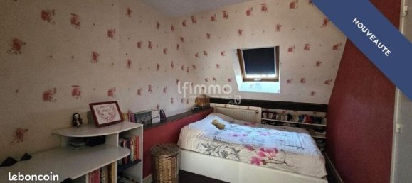 4 chambres Duplex à Autun, France No. 358958 6