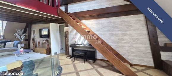 4 chambres Duplex à Autun, France No. 358958 12