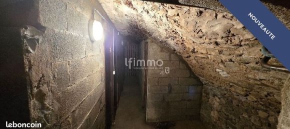 4 chambres Duplex à Autun, France No. 358958 2