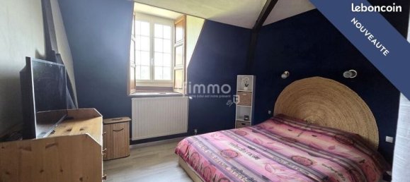 4 chambres Duplex à Autun, France No. 358958 5