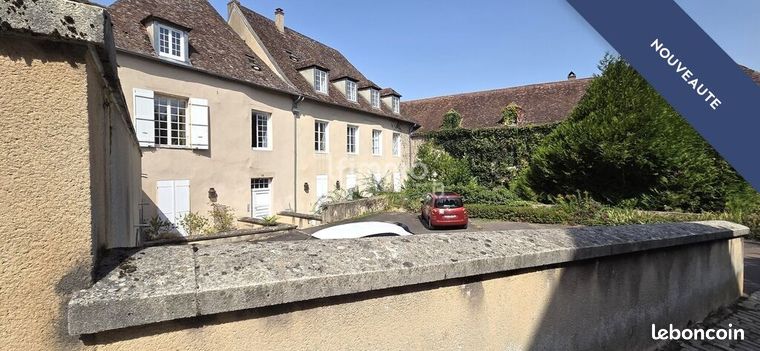 4 chambres Duplex à Autun, France No. 358958