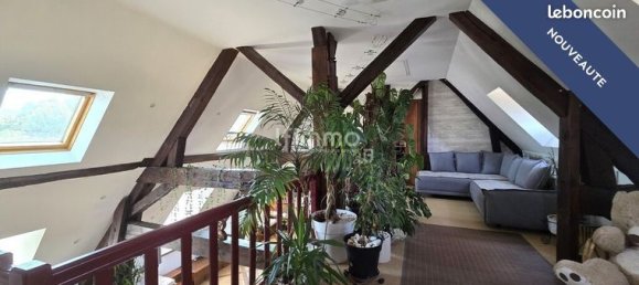 4 chambres Duplex à Autun, France No. 358958 13