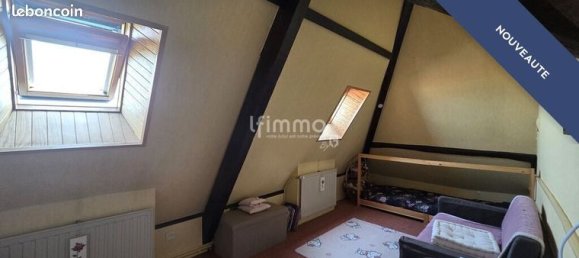 4 chambres Duplex à Autun, France No. 358958 7