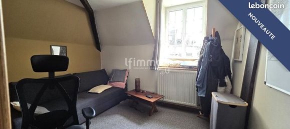 4 chambres Duplex à Autun, France No. 358958 8