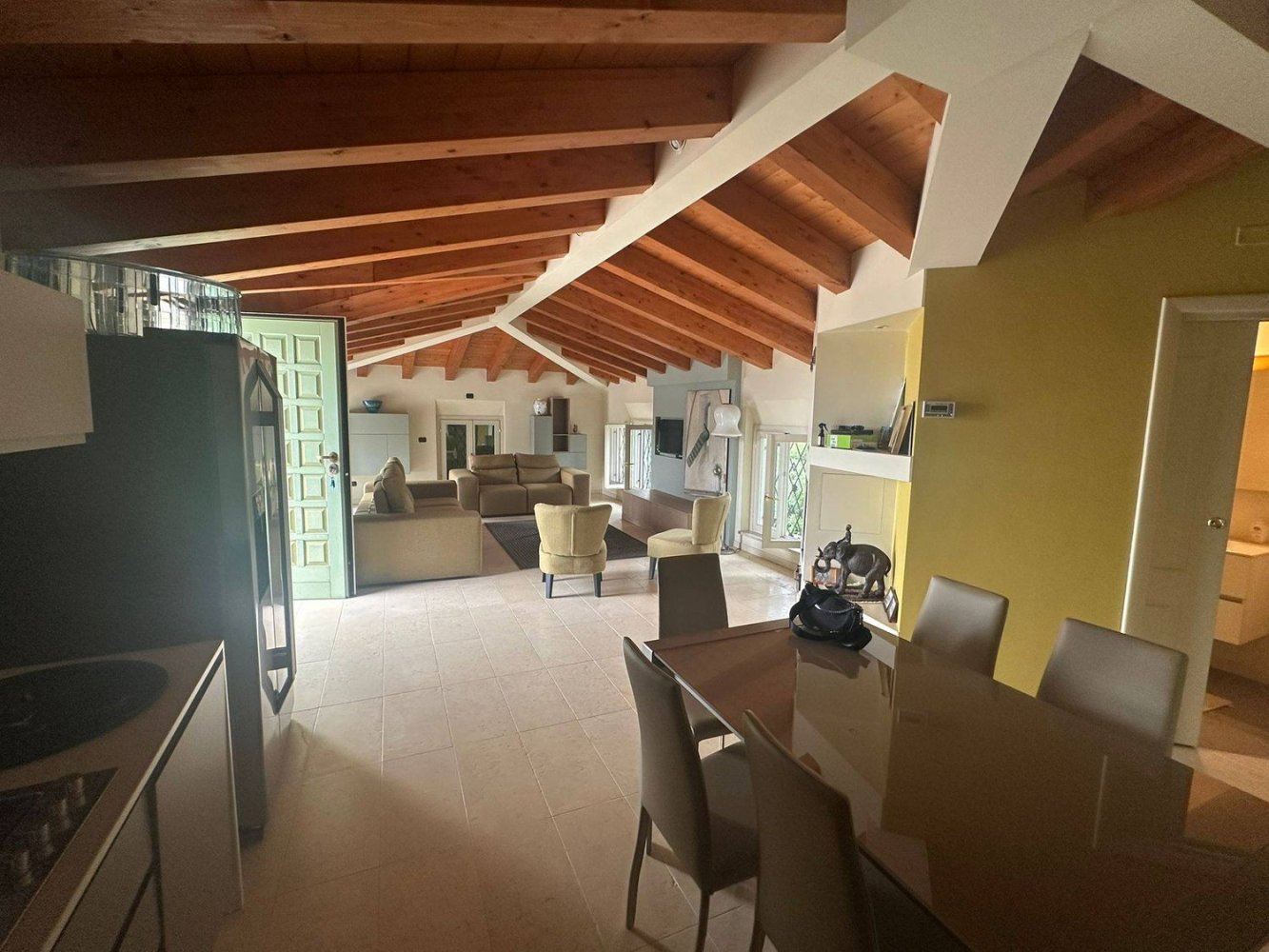 3 bedrooms Penthouse in Desenzano del Garda, Italy No. 393382