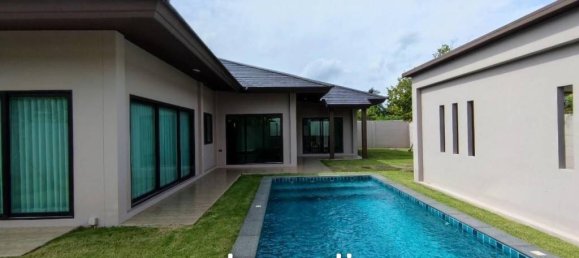 3 bedrooms Cafe / restaurant in Pattaya, Thailand No. 15874 8