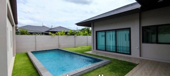 3 bedrooms Cafe / restaurant in Pattaya, Thailand No. 15874 3