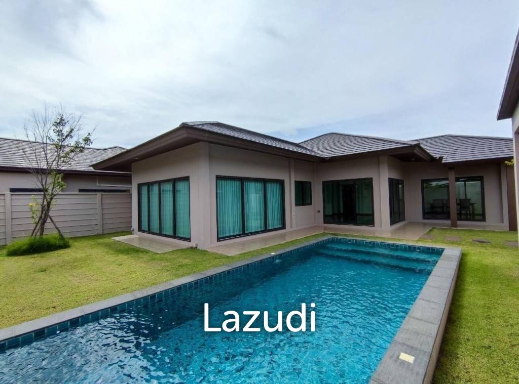 3 bedrooms Cafe / restaurant in Pattaya, Thailand No. 15874