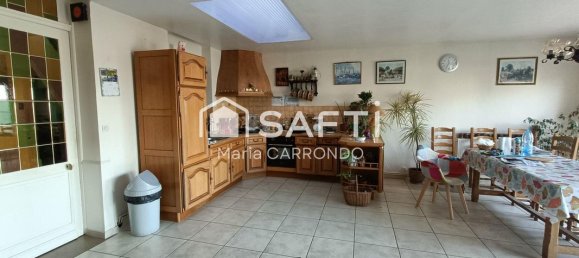 Casa T4 em La Sentinelle, France N.º 47181 2