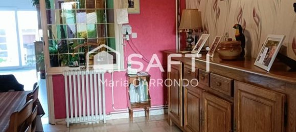 Casa T4 em La Sentinelle, France N.º 47181 8