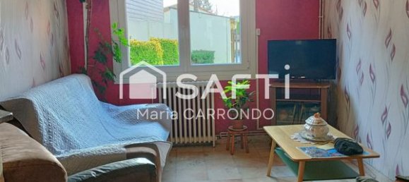 Casa T4 em La Sentinelle, France N.º 47181 10