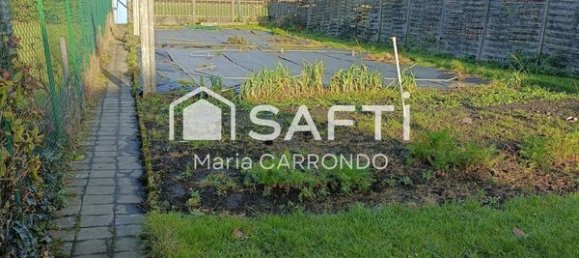 Casa T4 em La Sentinelle, France N.º 47181 31