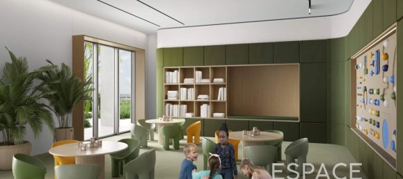 39m² Apartment in Jumeirah Village Circle, UAE No. 108370 5