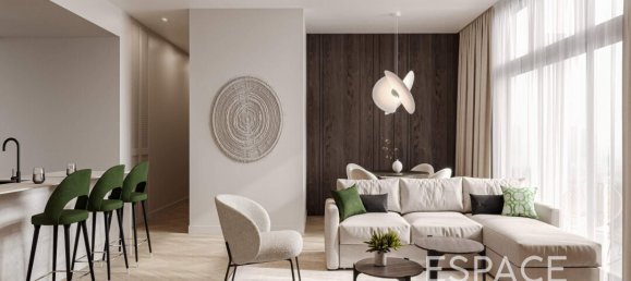 39m² Apartment in Jumeirah Village Circle, UAE No. 108370 7