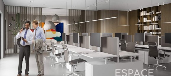 39m² Apartment in Jumeirah Village Circle, UAE No. 108370 14