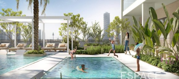 39m² Apartment in Jumeirah Village Circle, UAE No. 108370 2