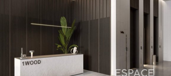 39m² Apartment in Jumeirah Village Circle, UAE No. 108370 12