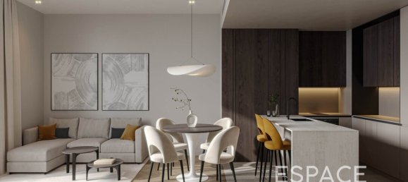 39m² Apartment in Jumeirah Village Circle, UAE No. 108370 13