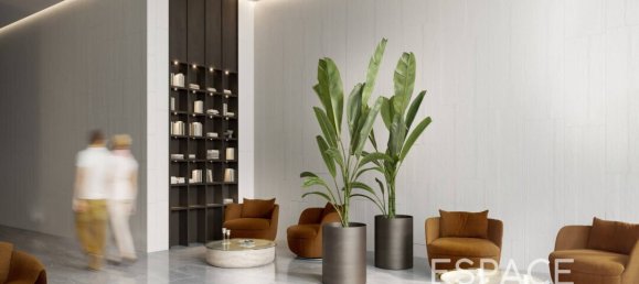 39m² Apartment in Jumeirah Village Circle, UAE No. 108370 11