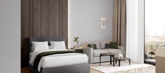 39m² Apartment in Jumeirah Village Circle, UAE No. 108370 16