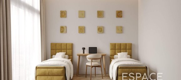 39m² Apartment in Jumeirah Village Circle, UAE No. 108370 8