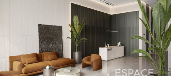 39m² Apartment in Jumeirah Village Circle, UAE No. 108370 10