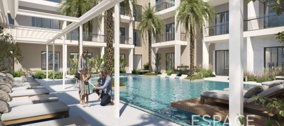 39m² Apartment in Jumeirah Village Circle, UAE No. 108370 3