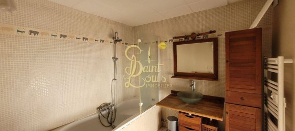 2 Schlafzimmer Wohnung in Richelieu, France, Nr. 76203 11