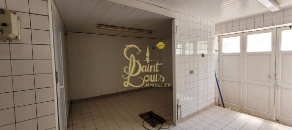 2 Schlafzimmer Wohnung in Richelieu, France, Nr. 76203 14