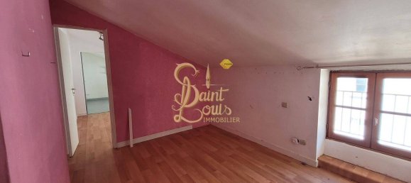 2 Schlafzimmer Wohnung in Richelieu, France, Nr. 76203 8