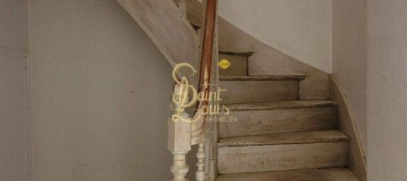 2 Schlafzimmer Wohnung in Richelieu, France, Nr. 76203 6