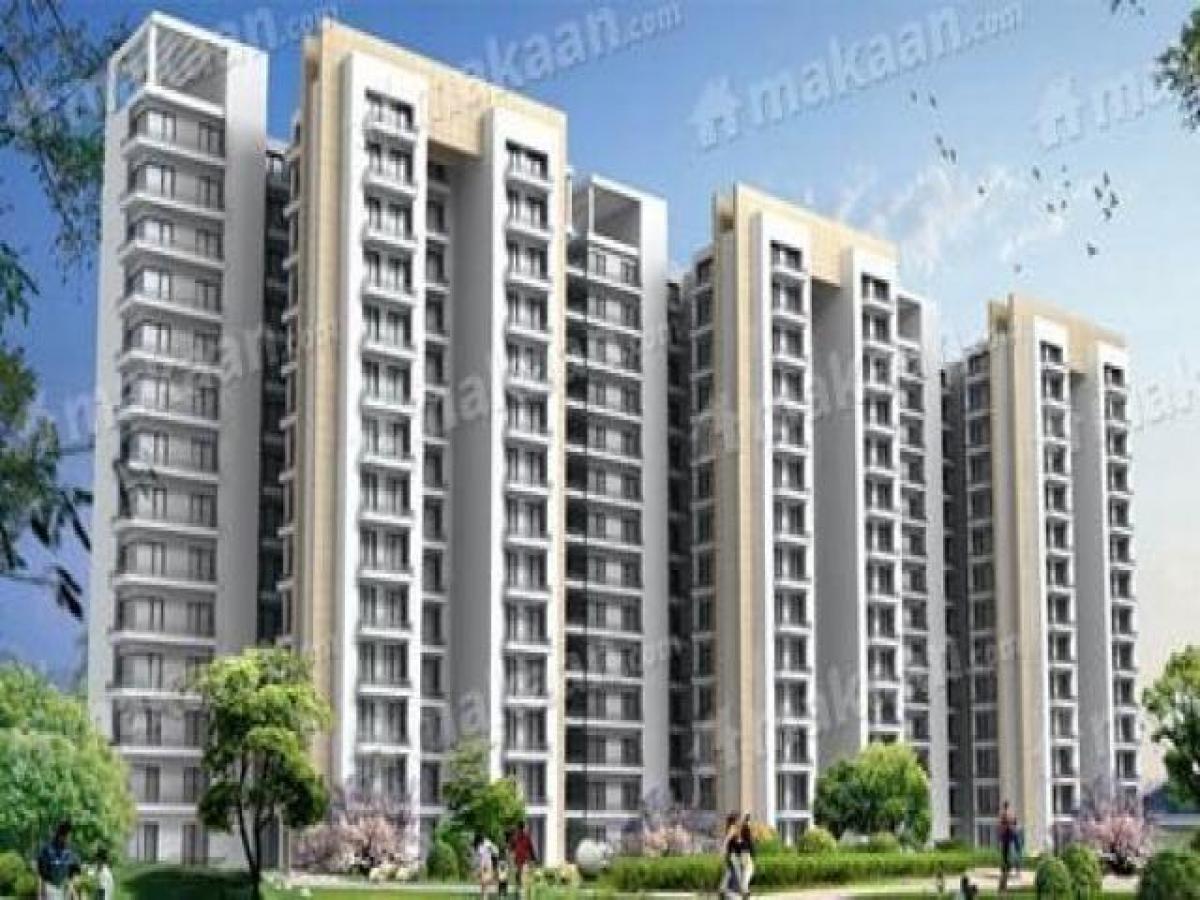 4 bedrooms House in Gurgaon, India No. 44580