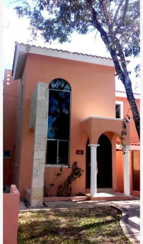 Дом с 3 спальнями в Кинтана Роо, Мексика № 171635