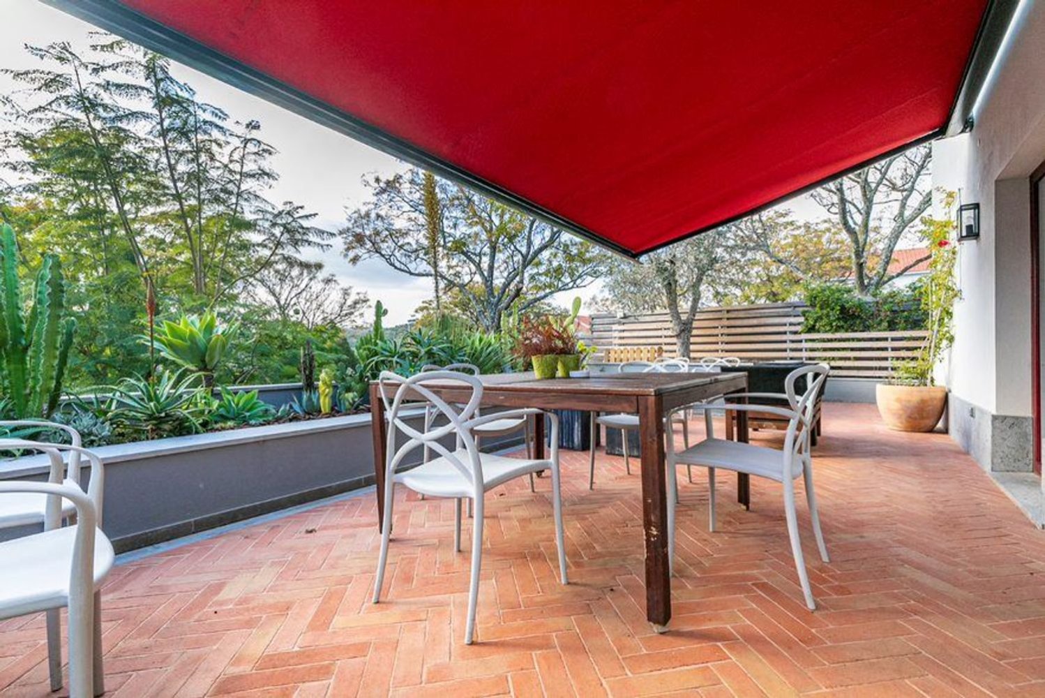 5 bedrooms House in Lisbon, Portugal No. 126326